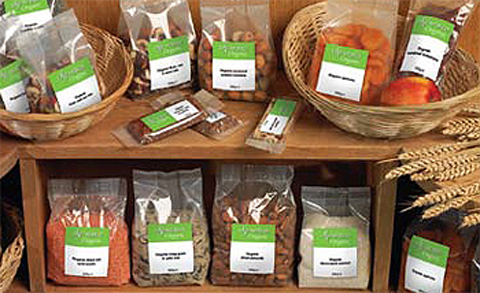 Biomass Packaging A Division of Excellent Packaging & Supply