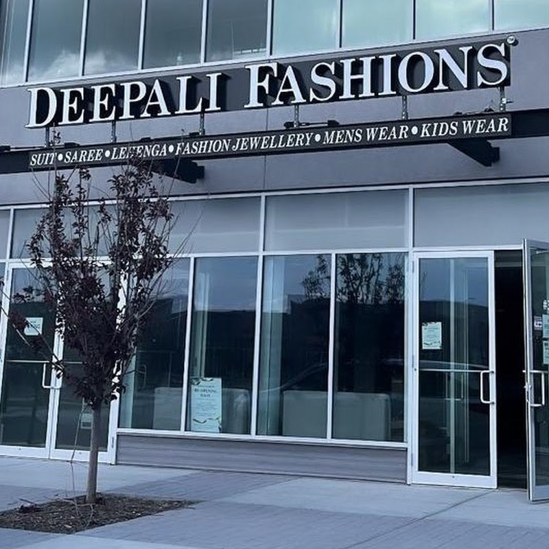 Deepali Fashions