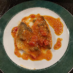 Photo n°17 de l'avis de Angie.. fait le 30/06/2022 à 15:13 sur le  Ristorante Posada del Mar à Alghero