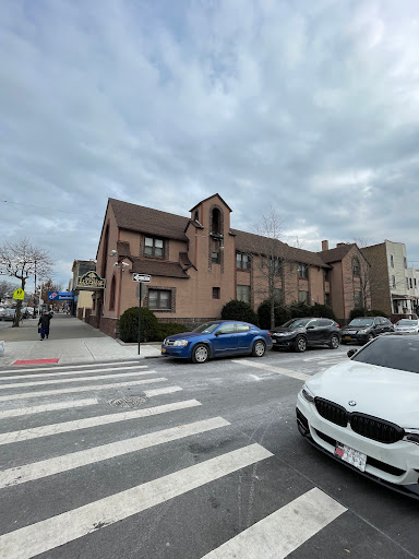 Funeral Home «Joseph A. Lucchese Funeral Home, Inc.», reviews and photos, 726 Morris Park Ave, Bronx, NY 10462, USA