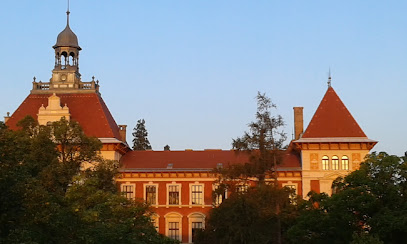 Studentenhaus & Akademie Birkbrunn