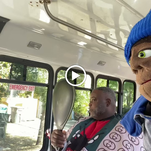 Barber Shop «House of Blends Barber Club», reviews and photos, 1556 Fitzgerald Dr, Pinole, CA 94564, USA