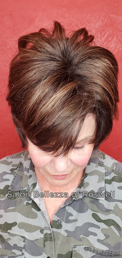 Hair Salon «Salon Bellezza of Roswell», reviews and photos, 12030 Etris Rd, Roswell, GA 30075, USA