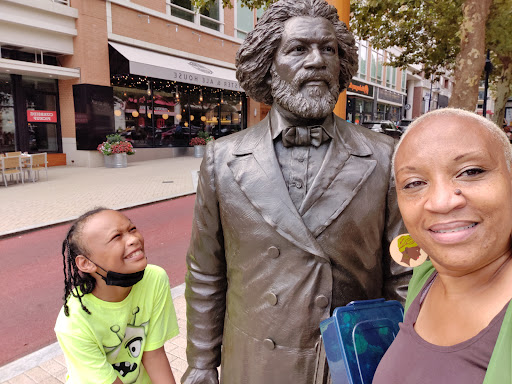 Tourist Attraction «National Harbor», reviews and photos, 165 Waterfront St, Oxon Hill, MD 20745, USA