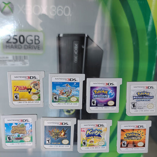 Pawn Shop «Crown Pawnbrokers», reviews and photos, 1726 14th St NW, Washington, DC 20009, USA