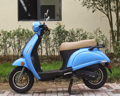Motor Scooter Dealer «Best Buy Scooters Las Vegas», reviews and photos, 2301 E Sunset Rd #9, Las Vegas, NV 89119, USA
