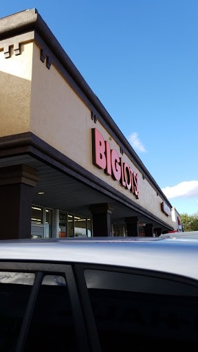 Discount Store «Big Lots», reviews and photos, 250 North US Highway 17-92, Longwood, FL 32750, USA