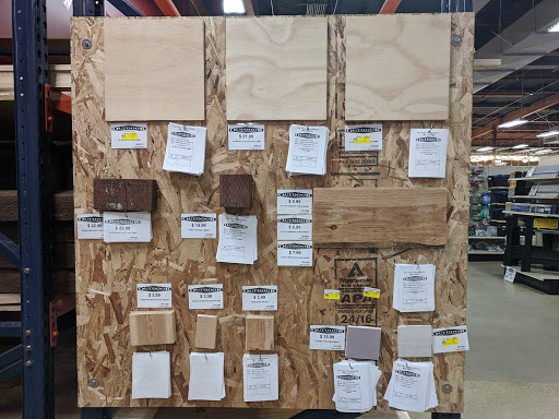 Hardware Store «Orchard Supply Hardware», reviews and photos, 1550 Canyon Rd, Moraga, CA 94556, USA