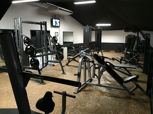 Centre de fitness Lafayette Club de Sport La Baule-Escoublac