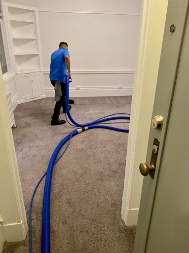 Kevin's Carpet Cleaning Experts