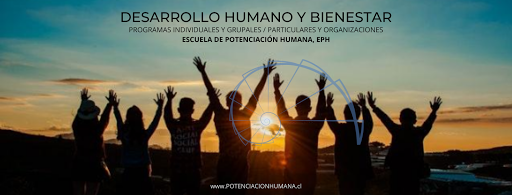 Escuela de Potenciación Humana, EPH