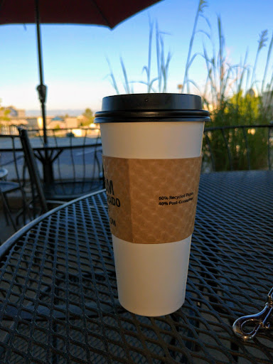 Coffee Shop «303 Coffee Company», reviews and photos, 8283 S Akron St #170, Centennial, CO 80112, USA