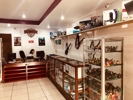 Tiendas sillas gaming Managua
