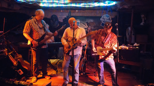 Bar «The Cave», reviews and photos, 452 W Franklin St, Chapel Hill, NC 27516, USA