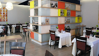 Atmosphère du Restaurant La Galinette à Perpignan - n°9