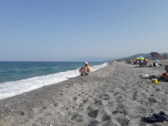 Larissas Beach
