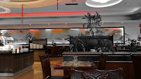 Atmosphère du Restaurant chinois Gourmet d'Asie à Quiévrechain - n°5