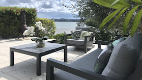 Modern Style Outdoor Furniture Tauranga