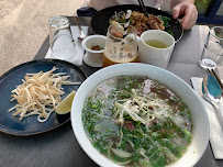 Phô du Restaurant vietnamien Đất Việt à Paris - n°11