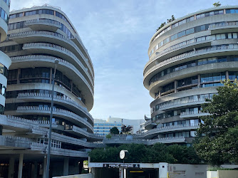 Watergate Office Building