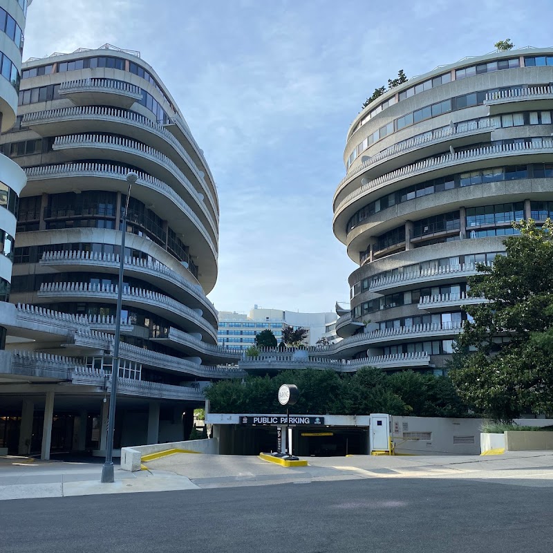 Watergate Office Building