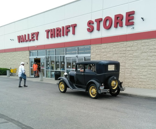 Thrift Store «Valley Thrift Store», reviews and photos, 4301 Dixie Hwy, Fairfield, OH 45014, USA