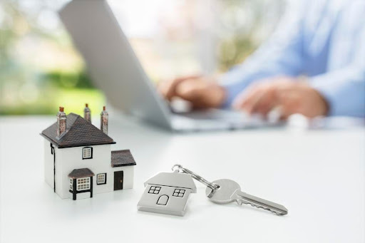 Local Property Management Services