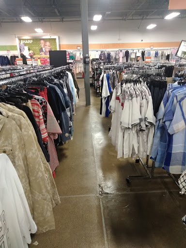 Clothing Store «K&G Fashion Superstore», reviews and photos, 5410 E 82nd St, Indianapolis, IN 46250, USA