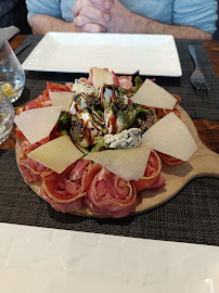 Les plus récentes photos du Restaurant italien Villa Borghese à Rombas - n°1