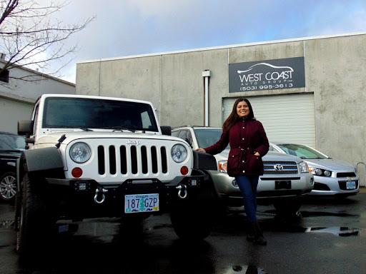 Used Car Dealer «West Coast Auto Group», reviews and photos, 231 NE 10th Ave, Portland, OR 97232, USA