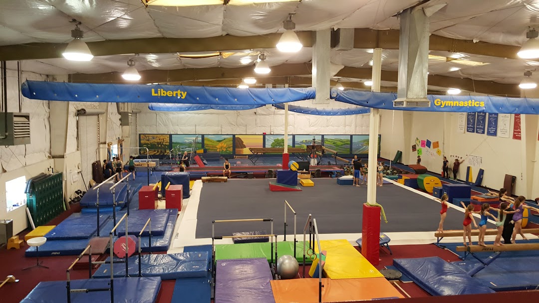 Liberty Gymnastic Training Center