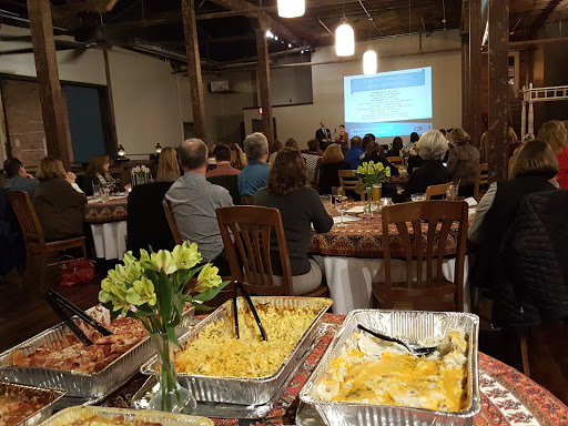 Distillery «Lakeward Spirits», reviews and photos, 65 Vandalia St, Buffalo, NY 14204, USA