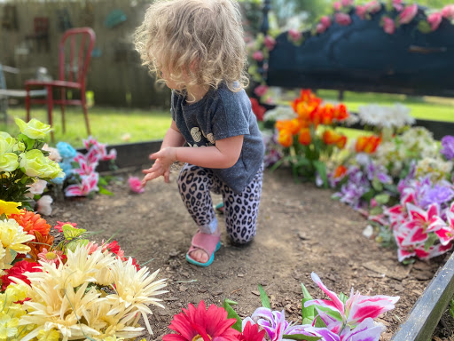 Tourist Attraction «The Chairy Orchard», reviews and photos, 1426 Churchill Dr, Denton, TX 76209, USA