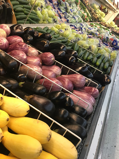 Grocery Store «Aquí Supermarket», reviews and photos, 617 Main St, Bridgewater, NJ 08807, USA