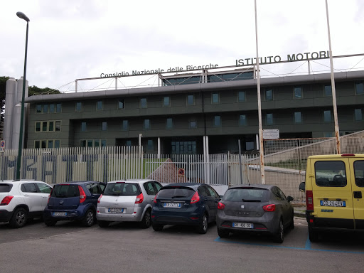 CNR - Istituto Motori