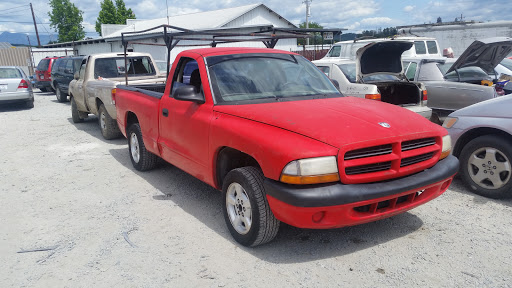 Auto Parts Store «Pick-n-Pull - Windsor», reviews and photos, 10475 Old Redwood Hwy, Windsor, CA 95492, USA