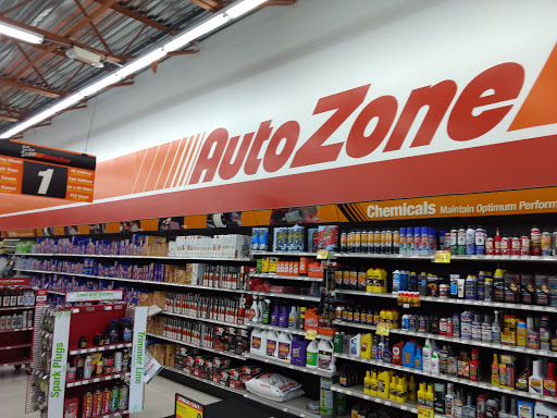 Auto Parts Store «AutoZone», reviews and photos, 2783 E Eldorado Pkwy, Little Elm, TX 75068, USA
