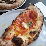 Photo n°1 de l'avis de ramy.a fait le 08/06/2019 à 08:22 sur le  Standard Serious Pizza à Berlin