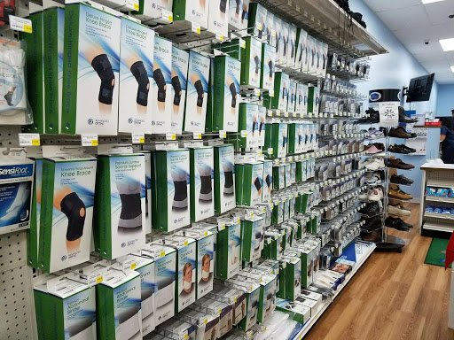 Pharmacy «Pharmacy Plus & Surgical Supplies LLC», reviews and photos, 236 Harrison Ave, Harrison, NJ 07029, USA