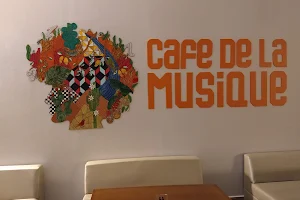 Café de La Musique Palmas image
