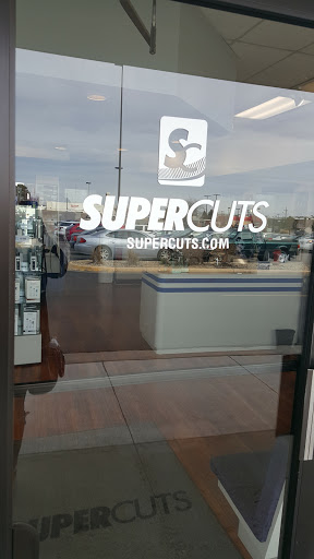 Hair Salon «Supercuts», reviews and photos, 2180 SW Wanamaker Rd #100, Topeka, KS 66614, USA