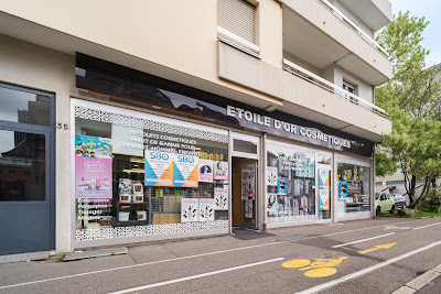 Etoile D'Or Cosmetique à Mulhouse
