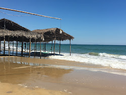 Khe Hai Beach'in fotoğrafı düz ve uzun ile birlikte