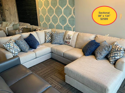 Furniture Store «My Family Furniture & Bedding», reviews and photos, 865 E Belvidere Rd, Grayslake, IL 60030, USA