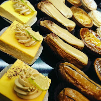Pâtisserie du Restaurant Plaisirs Sucrés Pâtisserie Boulangerie à Landerneau - n°13