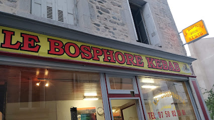Restaurant Le Bosphore