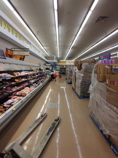 Grocery Store «Jewel-Osco», reviews and photos, 45 Plum Grove Rd, Palatine, IL 60067, USA