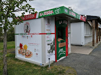 Photos du propriétaire du Pizzas à emporter LA NONNA PIZZA à Bouesse - n°1