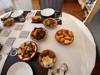 Photos du propriétaire du Restaurant familial Beyrouth. Cuisine maison traditionnelle libanaise à Gien - n°2