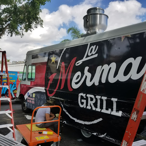 Commercial Printer «Graphink Inc, Doral Printing and Doral Signs Doral Banner», reviews and photos, 8850 NW 13th Terrace Unit 103, Miami, FL 33172, USA